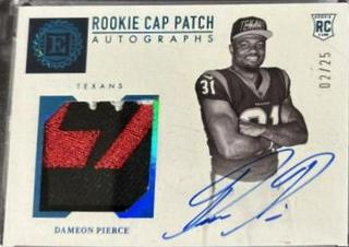 Dameon Pierce