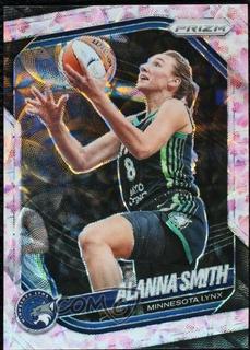 Alanna Smith