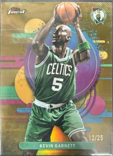 Kevin Garnett