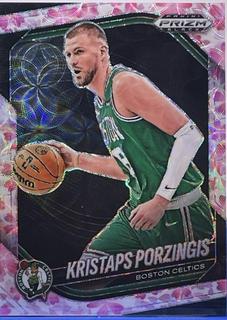 Kristaps Porzingis