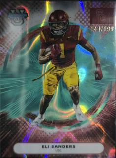 Eli Sanders