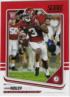 Calvin Ridley