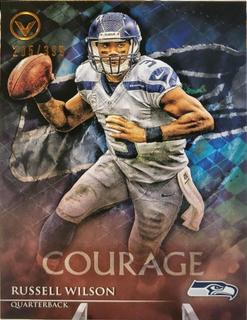 Russell Wilson