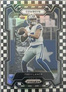 Trey Lance