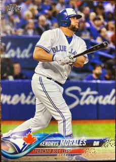 Kendrys Morales