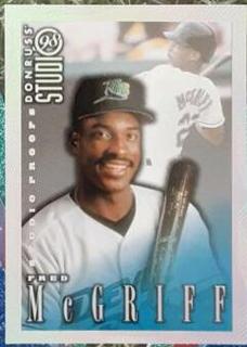 Fred McGriff