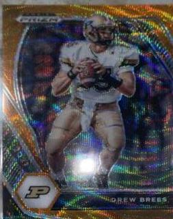 Drew Brees