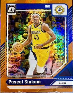 Pascal Siakam