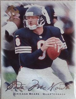 Cade McNown