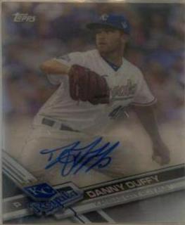 Danny Duffy