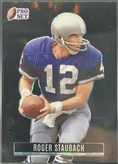 Roger Staubach