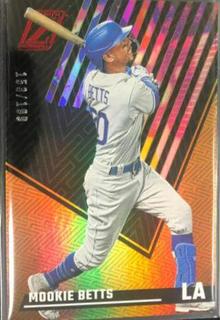 Mookie Betts