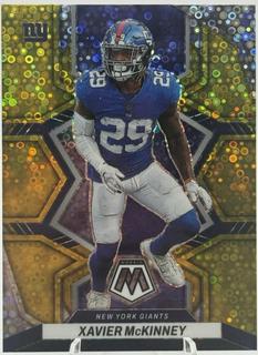 Xavier McKinney