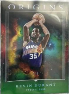 Kevin Durant