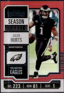 Jalen Hurts