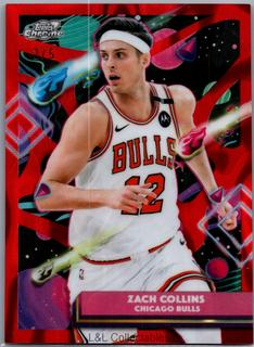 Zach Collins