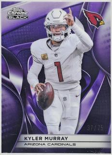 Kyler Murray