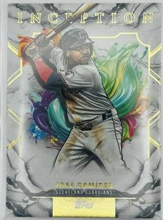 Jose Ramirez