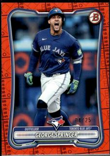 George Springer