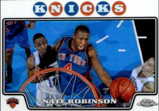 Nate Robinson