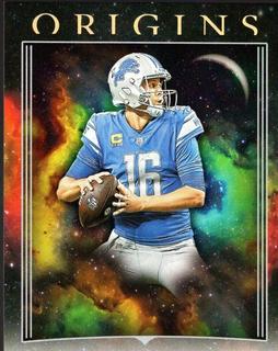 Jared Goff