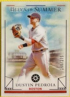 Dustin Pedroia