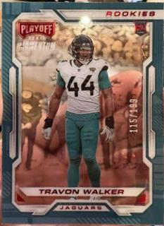 Travon Walker