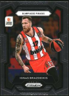 Ignas Brazdeikis