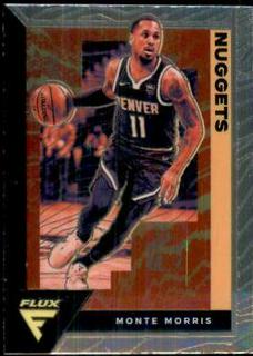 Monte Morris