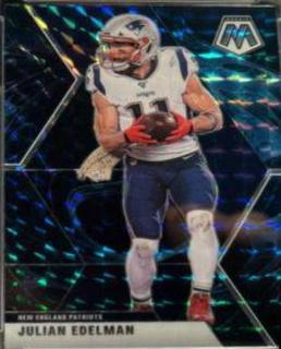 Julian Edelman