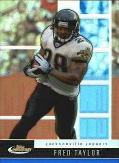 Fred Taylor