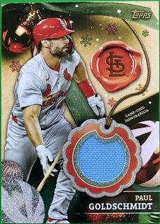 Paul Goldschmidt
