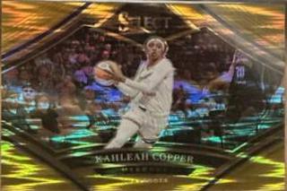 Kahleah Copper