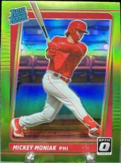 Mickey Moniak
