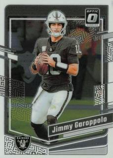 Jimmy Garoppolo