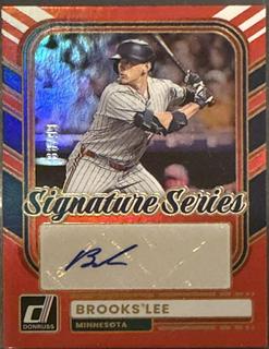 Brooks Lee