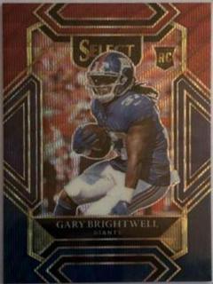 Gary Brightwell