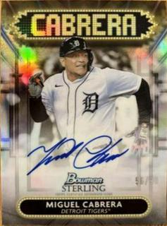 Miguel Cabrera