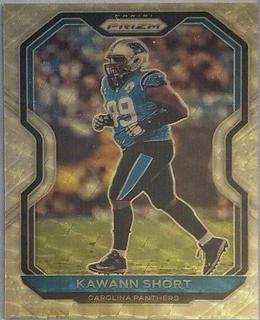 Kawann Short