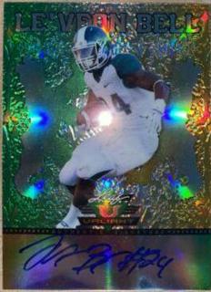 Le'Veon Bell