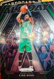 Kyrie Irving