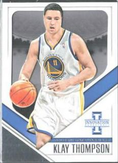 Klay Thompson