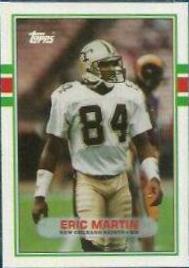 Eric Martin