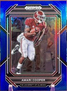 Amari Cooper