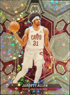 Jarrett Allen