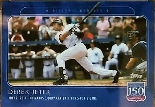 Derek Jeter