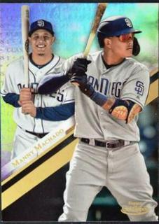 Manny Machado