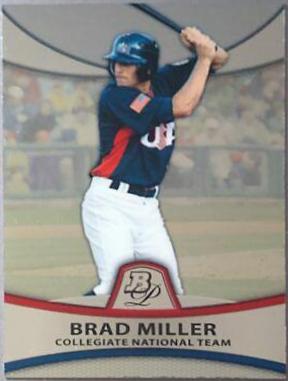 Brad Miller #PP42