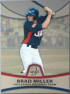 Brad Miller