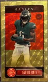 DeVonta Smith